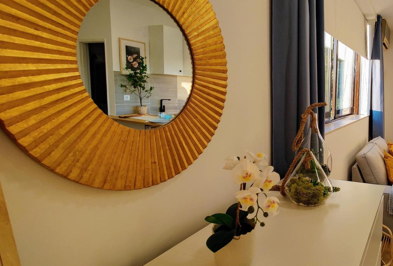 Stylish And Elegant Studio - Best View And Location In Coimbra Downton Esterno foto