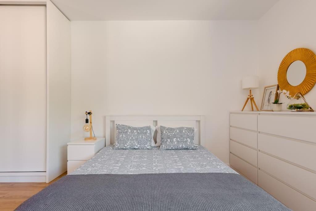 Stylish And Elegant Studio - Best View And Location In Coimbra Downton Esterno foto