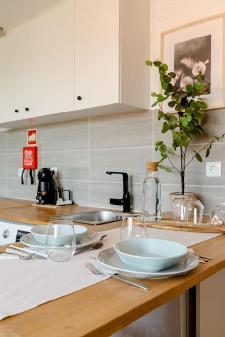 Stylish And Elegant Studio - Best View And Location In Coimbra Downton Esterno foto