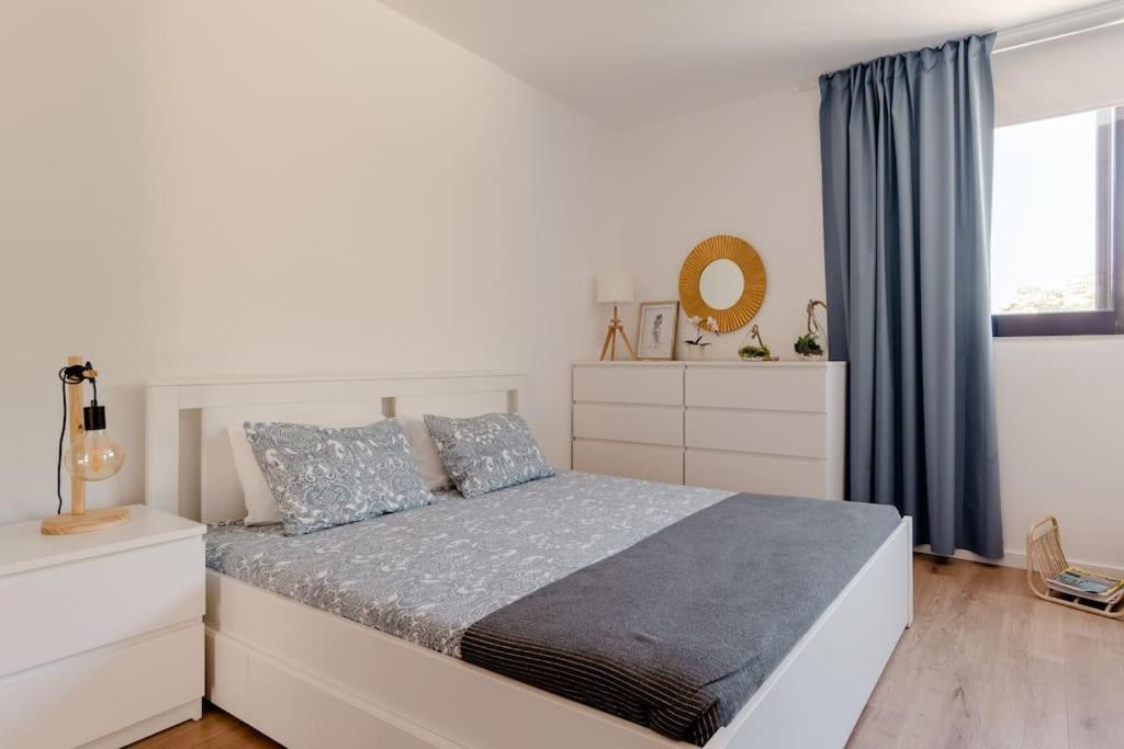 Stylish And Elegant Studio - Best View And Location In Coimbra Downton Esterno foto
